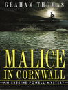 Malice in Cornwall (eBook)